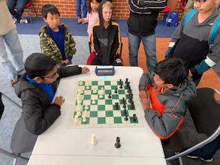 2019 SCL Central Zone